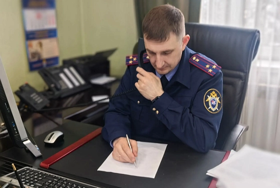 41‑летняя жительница Белинского района пыталась подкупить участкового