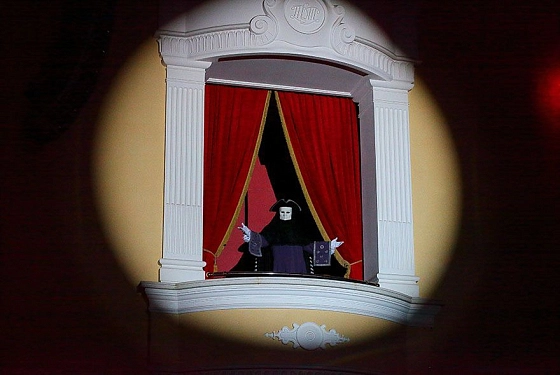 В Пензе отменили спектакль «Обними меня» с Андреем Ильиным