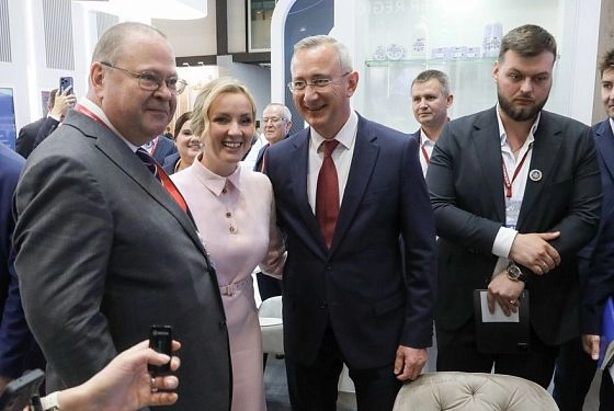Пензенская и Калужская области создадут кластер беспилотных авиационных систем