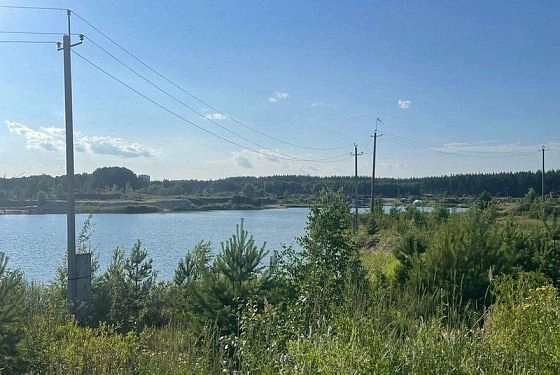 В Русеевском карьере нашли тело 34-летнего пензенца