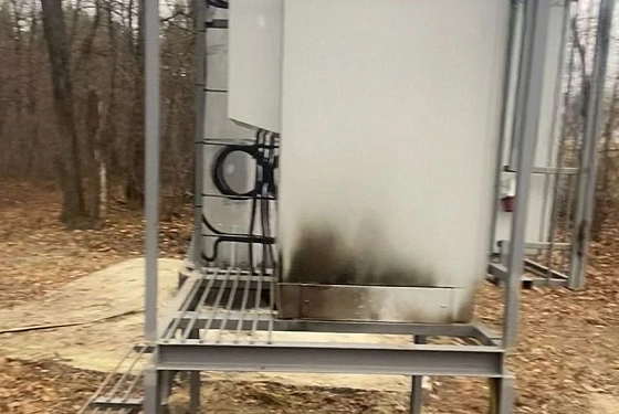 В Пензе завершили расследование уголовного дела о теракте двух подростков