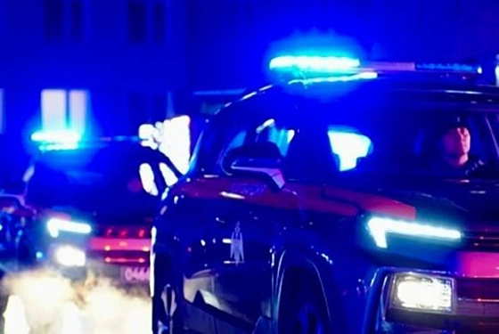 В Пензе постоялец гостиницы устроил утренний дебош