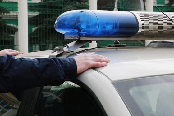 Пензенец портил пачки макарон на складе торгового центра