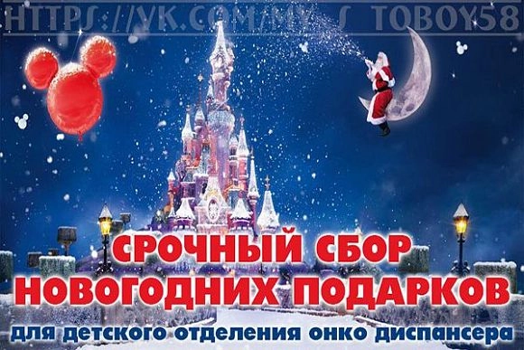 Пензенцев просят внести лепту в «cундучок храбрости»