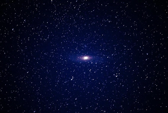 Пензенцы станут свидетелями первого за 20 тысяч лет астрономического явления