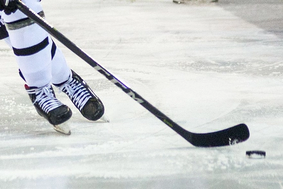 Пензенский хоккеист стал обладателем «Кубка Будущего»