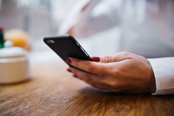 Пензенцы могут получать и отправлять письма по QR-коду