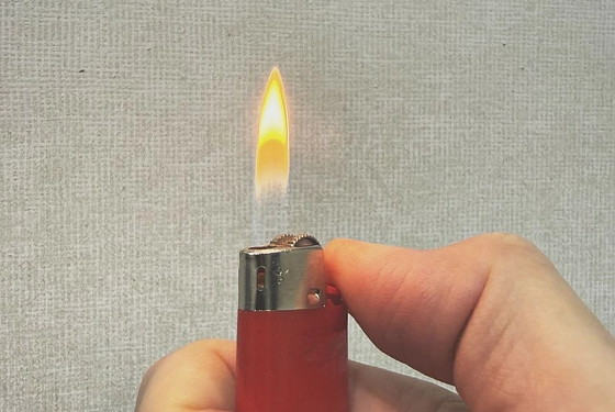 В Сердобске при пожаре погиб мужчина