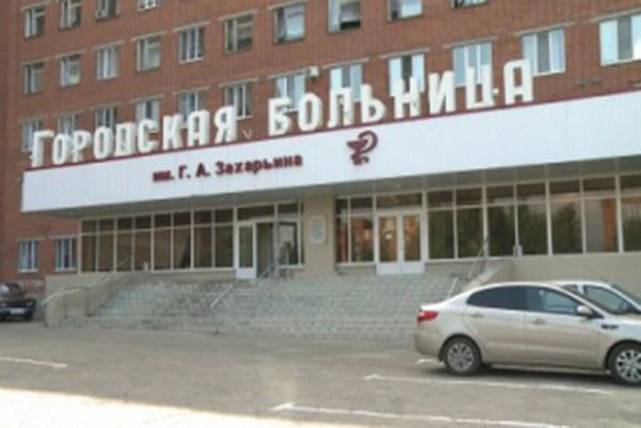 В Пензе ремонт горбольницы им. Захарьина планируется завершить в январе