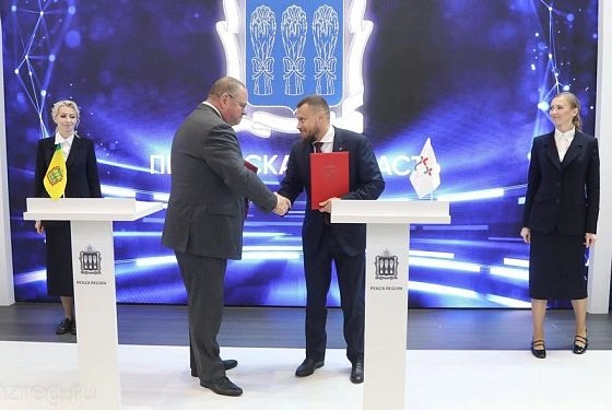 В Пензе переложат три участка магистральных тепловых сетей