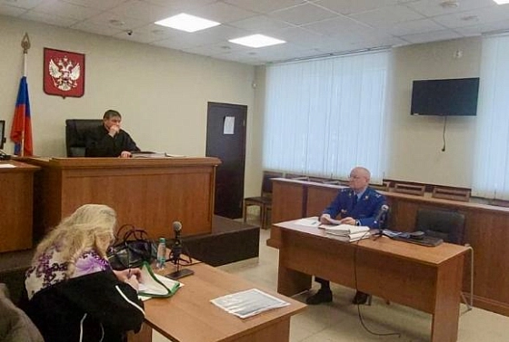 В Пензенском районе суд рассматривает дело о гибели трех человек в ДТП