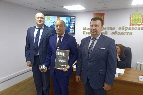 В мероприятиях Общества «Знание» приняли участие более 25 тысяч пензенцев