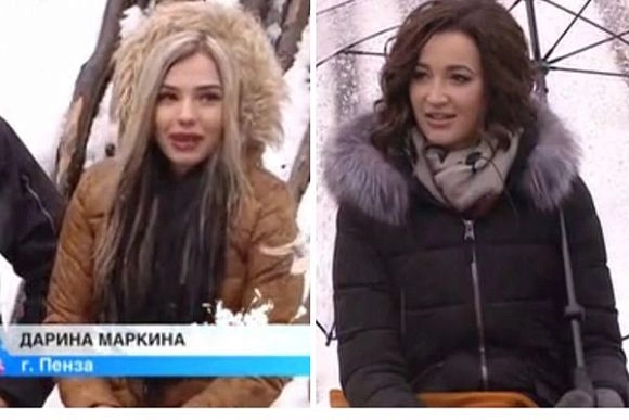 Ольга Бузова удивилась «наглости» пензенской студентки