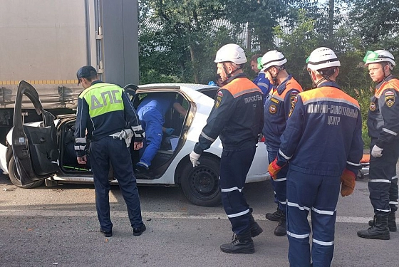 Стали известны подробности смертельного ДТП в Пензе