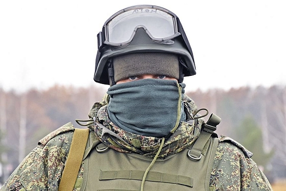Пензенца освободили из украинского плена