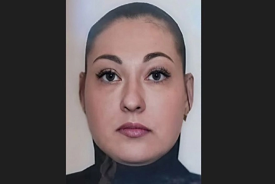В Пензе ищут пропавшую в начале июля 31-летнюю Марину Шерстневу