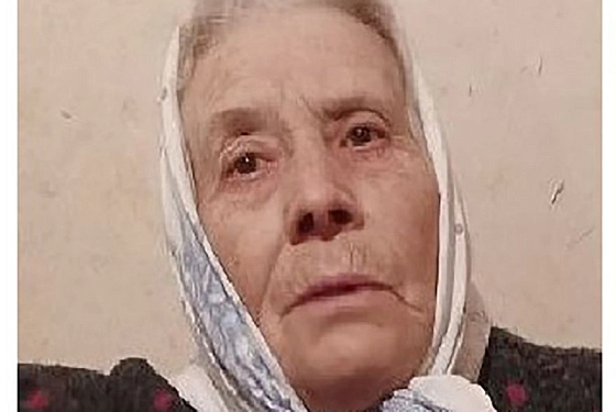 Под Пензой пропала 79-летняя Евдокия Вилкова