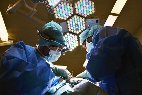 В Пензе планируют построить новый хирургический корпус онкодиспансера