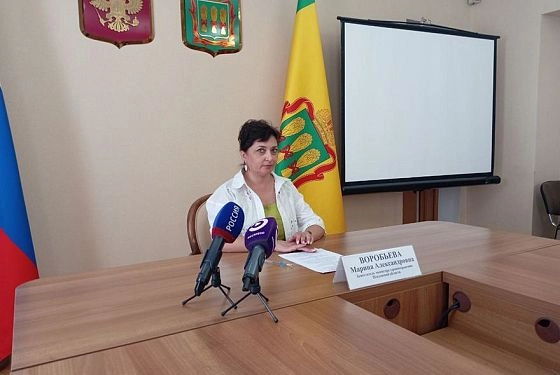 В Пензенской области планируют открыть 7 новых женских консультаций