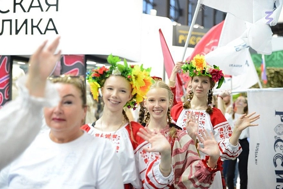 Пензенцы примут участие в открытии Года единства народов России