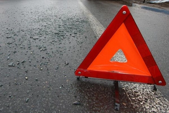 В Пензенской области в ДТП на трассе погибли два человека