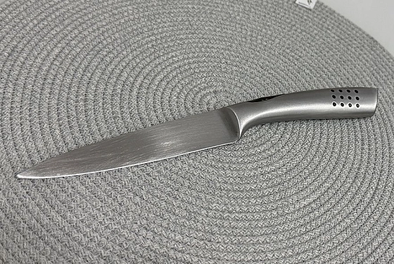 Суд вынес приговор 50-летнему пензенцу за удар ножом в живот