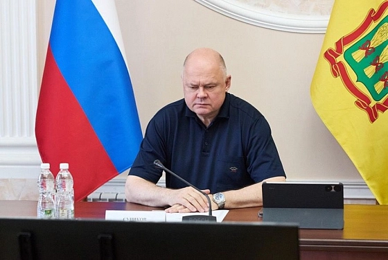 Вадим Супиков принял участие в заседании Президиума Совета законодателей РФ