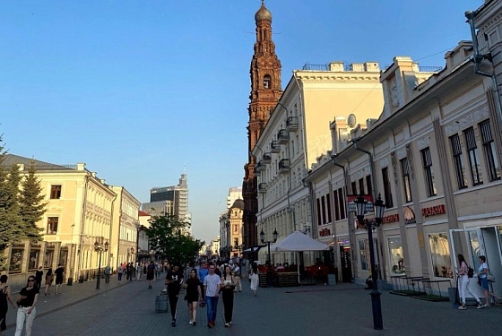 Из Пензы в Казань запустили ежедневный поезд