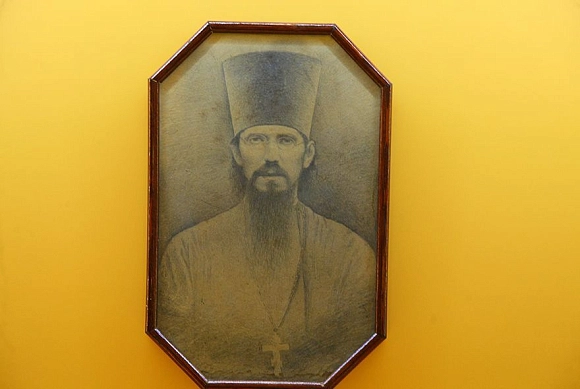 Священник, изменивший Пензенский край: память об отце Николае Болоховском 