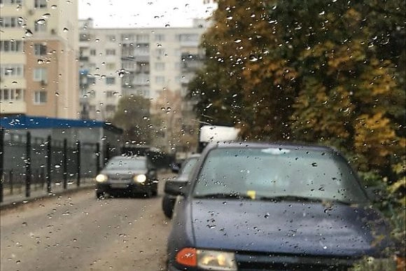 МЧС предупредило пензенцев о сильном ветре 31 октября