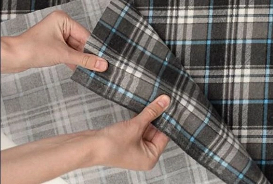 Почему производители и покупатели выбирают фланель