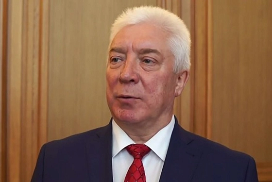 Александр Гуляков: Проект своевременный, правильный и будет эффективным