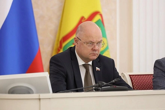 Вадим Супиков рассказал о новых законах в защиту прав участников СВО Вадим Супиков рассказал о новых законах в защиту прав участников СВО