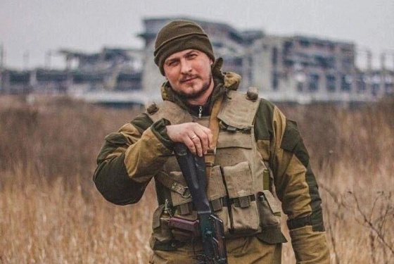 Побывал в пекле: ветеран СВО из Кузнецка рассказал о самых тяжелых боях