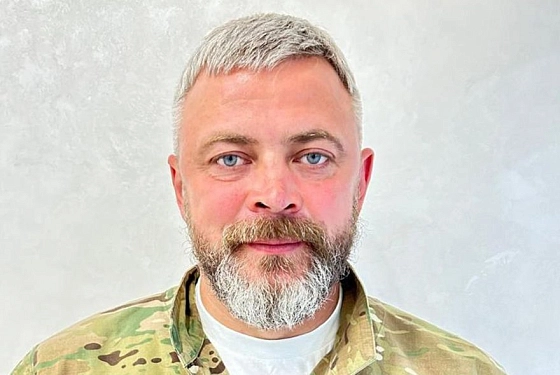 Александр Орлов назначен главой администрации Канаевского сельсовета