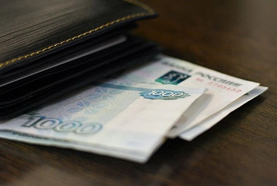 В Камешкирском районе бухгалтер обманула организацию на 1,4 млн рублей