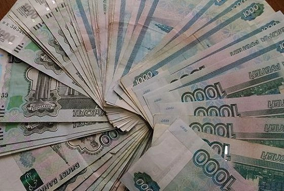 Пензенская пенсионерка поехала в Москву и отдала мошеннику 2,5 млн рублей