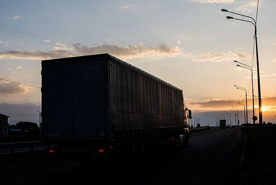 В Пензе введут ограничения на движение большегрузов