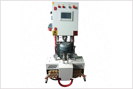 Полимочевина: почему она превосходит традиционные гидроизоляционные материалы