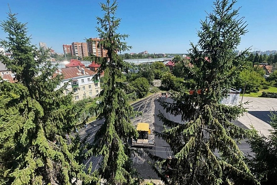 В Пензенской области беспилотник пытался атаковать промышленное предприятие