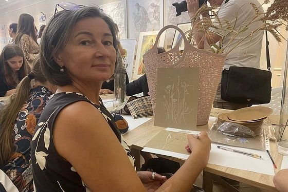 В Пензе проходит фестиваль современного церковного искусства «Видеть и слышать»