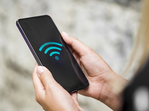 Где в Пензенской области подключиться к бесплатному Wi-Fi