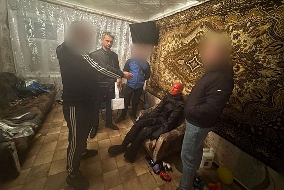 В Кузнецке завершили расследование дела об убийстве киянкой