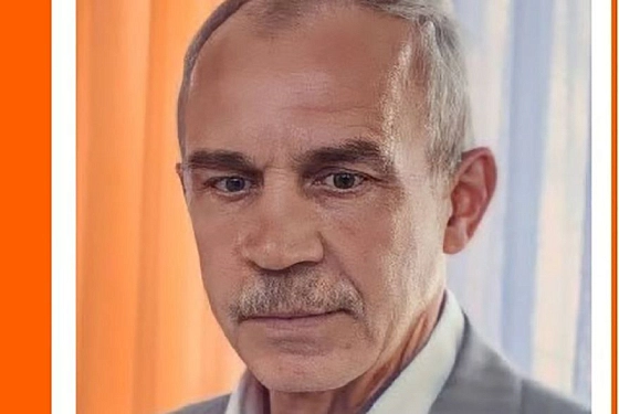 В Пензе пропал 70-летний Михаил Просвирнин