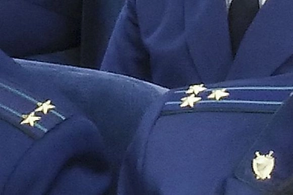 В Лопатинском районе главу сельсовета дисквалифицировали на полгода