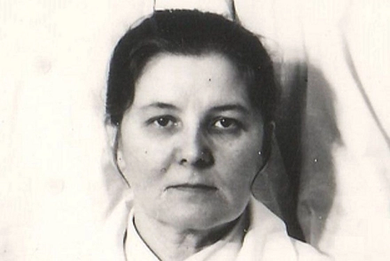 В Пензе умерла экс-главврач противотуберкуленого диспансера Лариса Тихонова