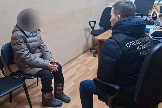 В Пензенской области сельчанка расправилась ножом с коллегой