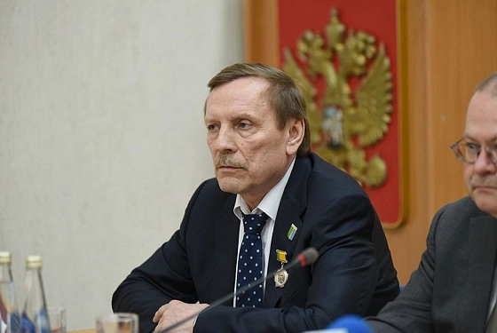 Глава Заречного Олег Климанов ушел в отставку