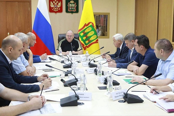 В Пензе построят магистральный водопровод на Ново-Казанской и Измайлова