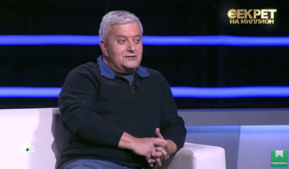 Отец Антона Макарского — Иосиф Кременецкий.